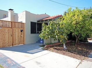 2631 Collier Ave #1, San Diego, CA 92116