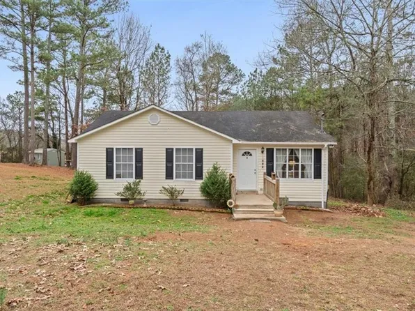 221 Hardin Rd SW, Plainville, GA 30733