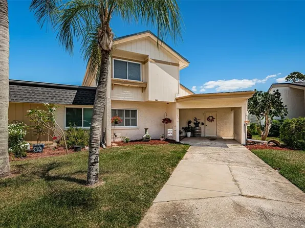 2591 Forest Run Ct, Clearwater, FL 33761