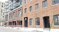 75 Saint Nicholas St #1703 — Photo 14