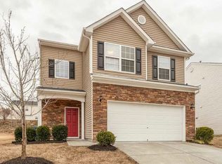 5004 Miller Dr, Durham, NC 27704