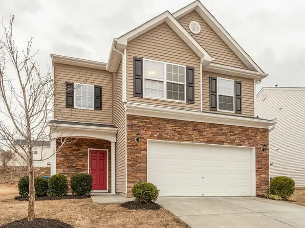 5004 Miller Dr, Durham, NC 27704