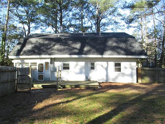 2nd image of 8496 Dell Ray Dr