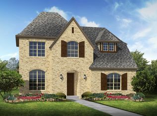 406 Palladian Blvd, Southlake, TX 76092