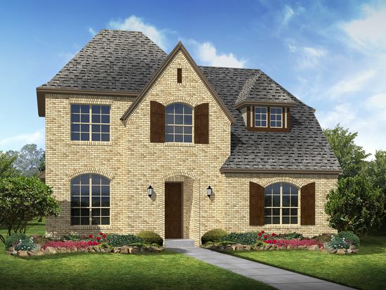 406 Palladian Blvd, Southlake, TX 76092