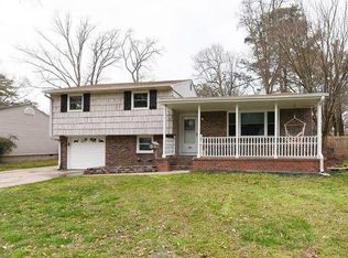 1304 Sheppard Ave, Norfolk, VA 23518