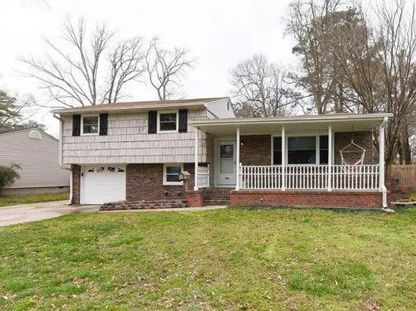 1304 Sheppard Ave, Norfolk, VA 23518