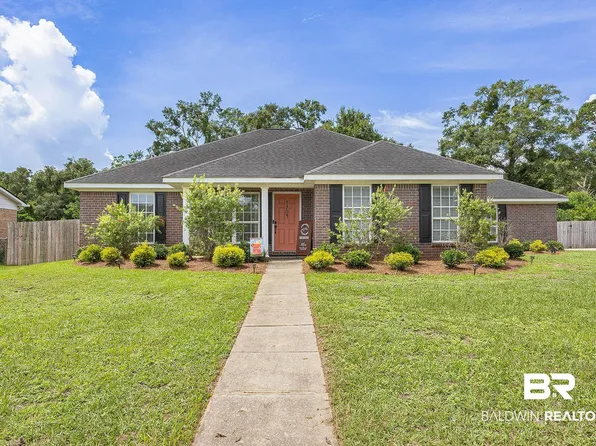 5304 Lansdowne Dr, Mobile, AL 36693