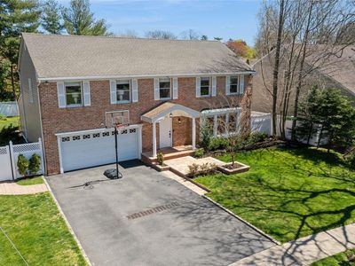36 Knoll Lane, Glen Head, NY, 11545