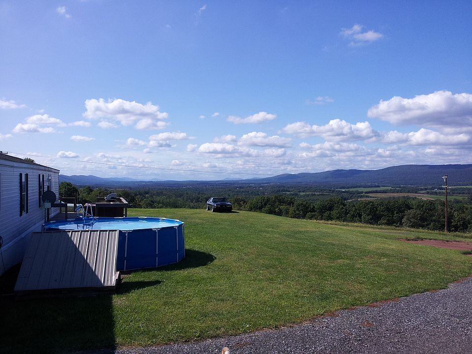 Amazing Views!
