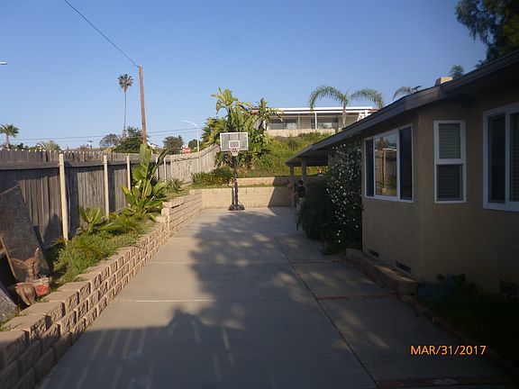 RV Parking