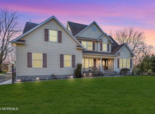 39 Charleston Springs Rd, Millstone Township, NJ 08510