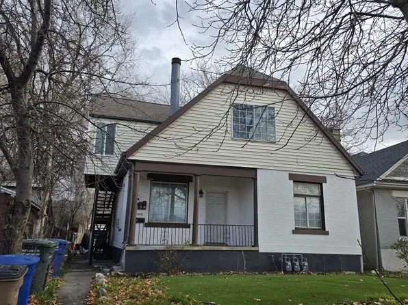 1315 S 200 E APT 2, Salt Lake City, UT 84115