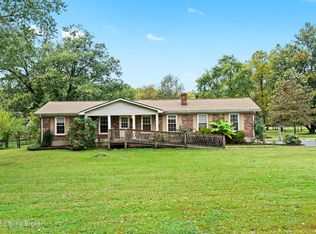 317 Filly Dr, Brooks, KY