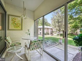 3427 S Leisure World Blvd #89-1A, Silver Spring, MD 20906