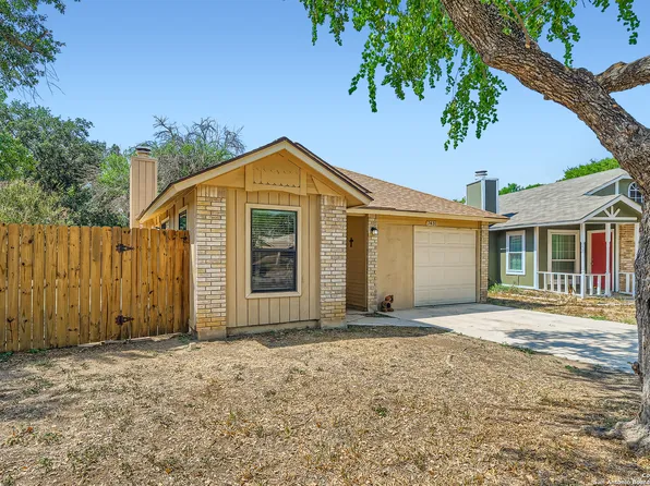 7431 HARDESTY, San Antonio, TX 78250