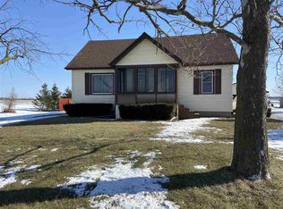 644 N Finn Rd, Bay City, MI 48708