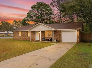 620 Carondelay Dr, Pensacola, FL 32506