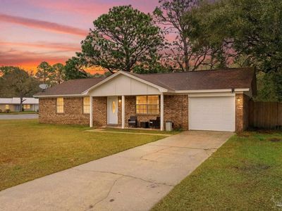 620 Carondelay Dr, Pensacola, FL, 32506