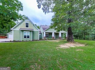 33 Buckwood Farms Path, Dallas, GA