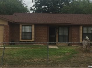 5147 Oldstead St, San Antonio, TX 78228