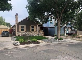 4923 Fabray Ln, Colorado Springs, CO 80922