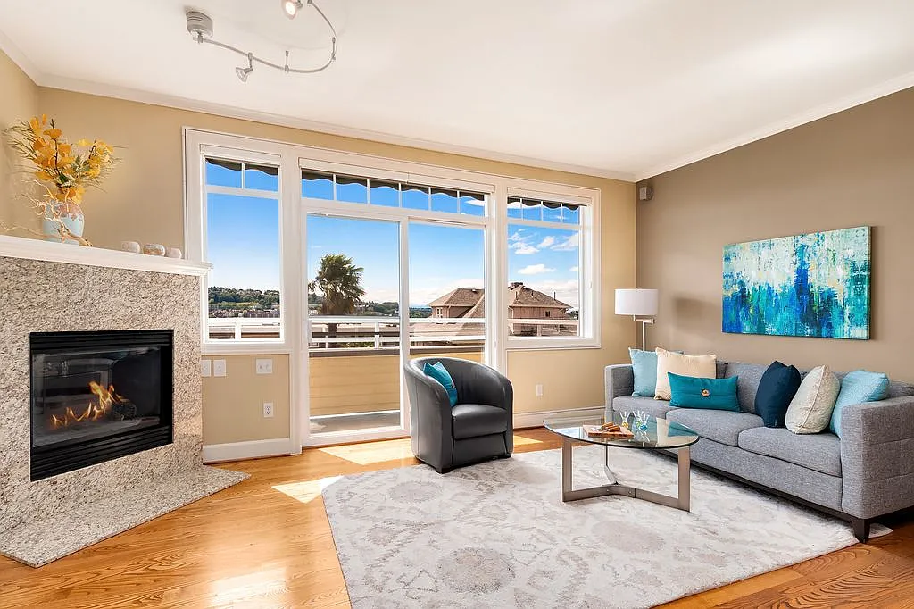 3 bed, 2.5 bath, 1710 sqft, $4,550 — Photo 3
