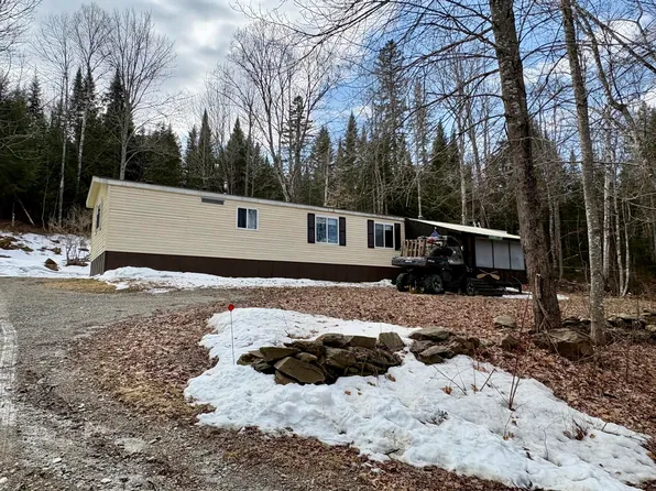 36 Springfield Road, Winn, ME 04495