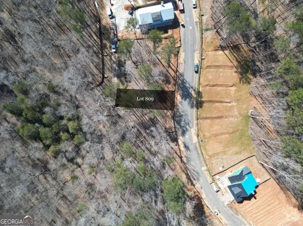 11770 Serenbe Ln, Palmetto, GA 30268