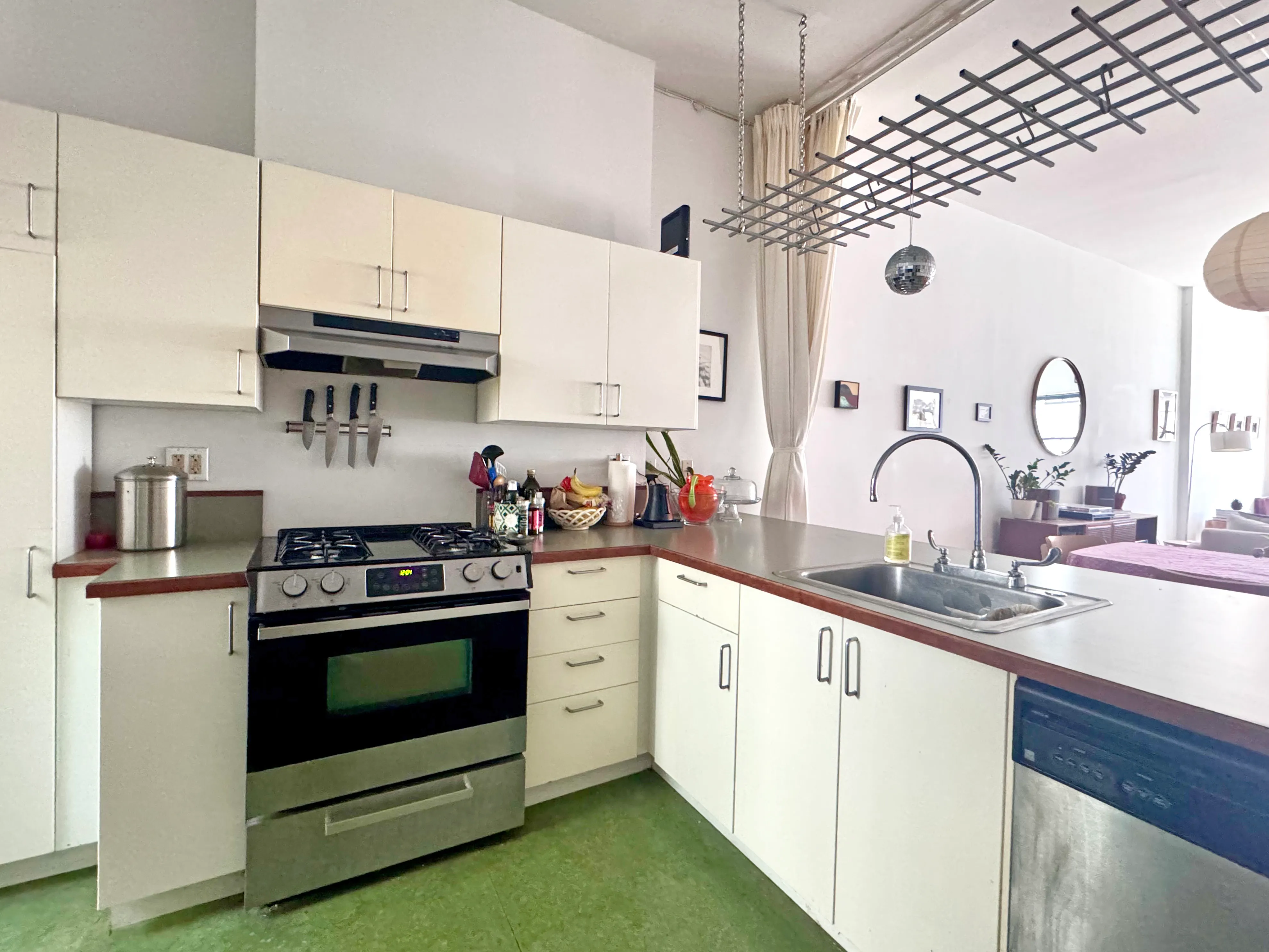 658 Classon Avenue #1 in Crown Heights, Brooklyn | StreetEasy