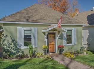 558 Elizabeth St, Midland, ON L4R 2A3