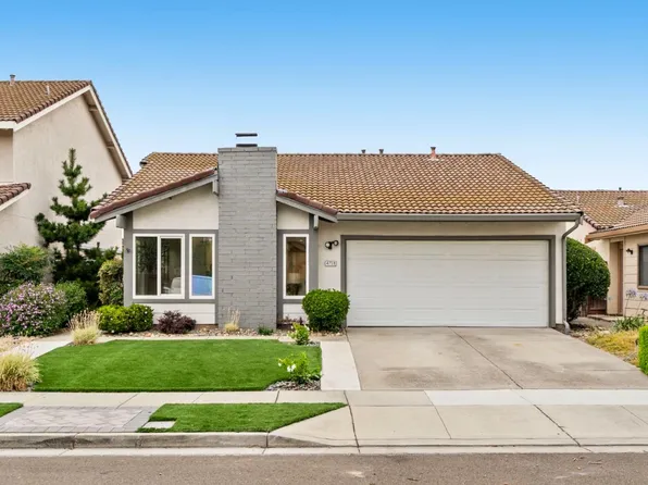 4759 Phebe Ave, Fremont, CA 94555