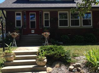 601 E Main St, Crawfordsville, IN