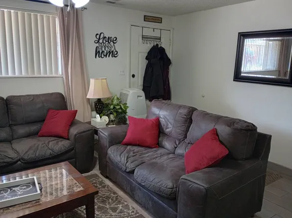 542 N 600 W APT 4, Provo, UT 84601