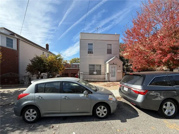 1933 Pilgrim Avenue, Bronx, NY 10461