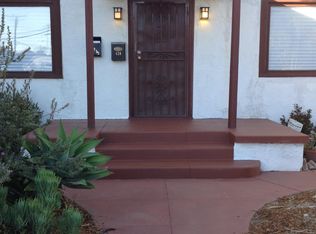429 Grace Ave, Inglewood, CA 90301