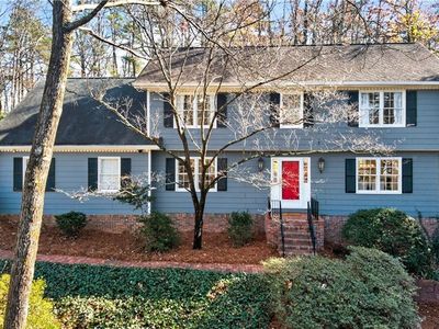 5092 Hidden Branches Cir, Atlanta, GA, 30338