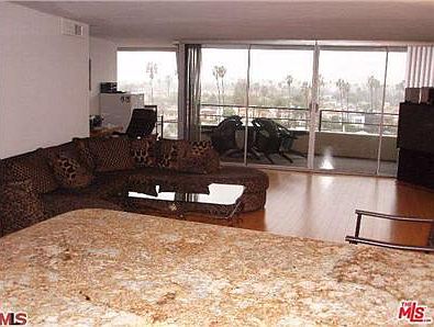 5th image of 4265 Marina City Dr Unit 209