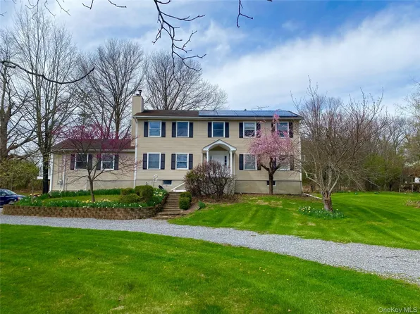 71 Four Corners Road, Warwick, NY 10990