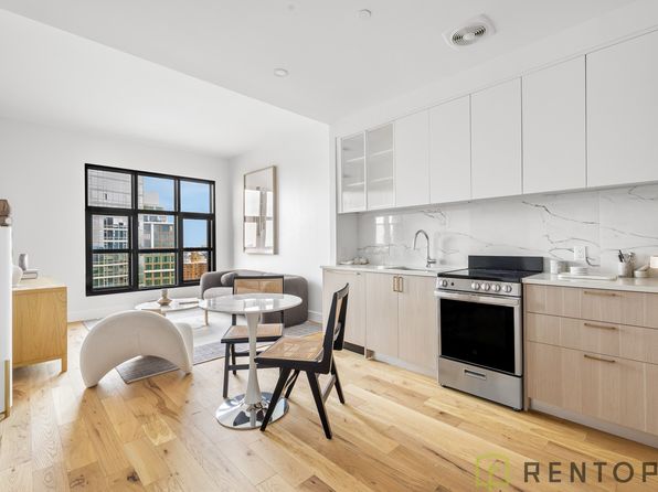 69 Adams St #15A6