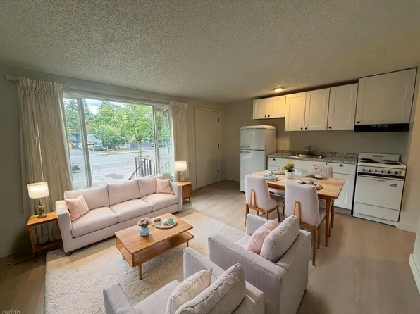 1005 W 7th Ave, Eugene, OR