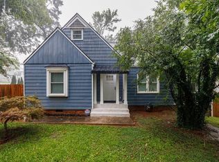 593 Lynnhaven Dr SW, Atlanta, GA 30310
