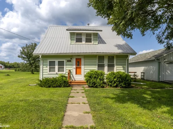 608 E Adams St, Jefferson, IA 50129