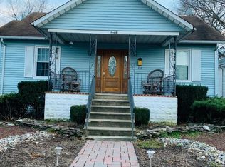 40 Helen Ave, Maple Shade, NJ 08052