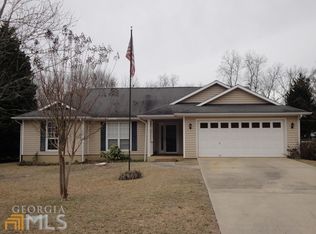 105 Cardinal Rdg, Kathleen, GA 31047