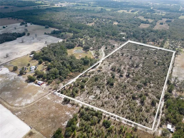 Tbd Ne 75th St, Williston, FL 32696