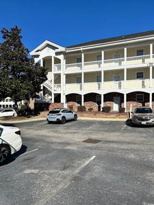 691 Riverwalk Dr. #101, Myrtle Beach, SC, 29579