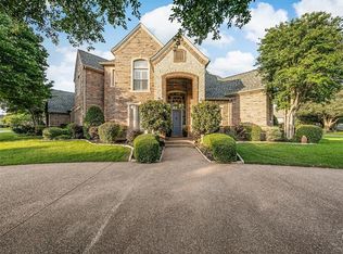 2700 Derby Ct, Southlake, TX 76092