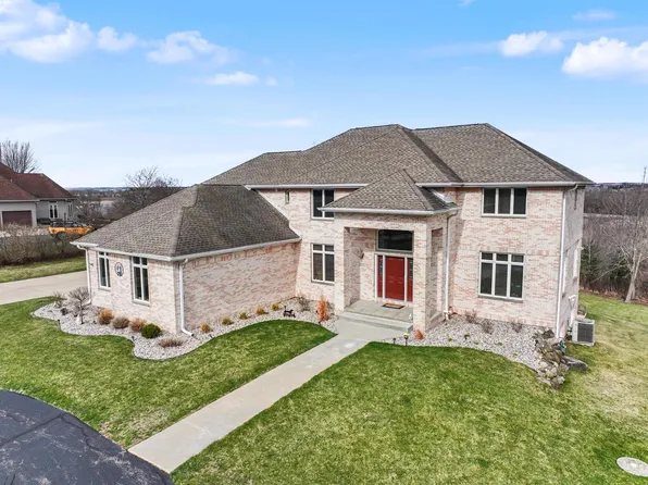 32141 Euphoria DRIVE, Burlington, WI 53105