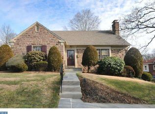 521 Georgian Rd, Glenside, PA 19038